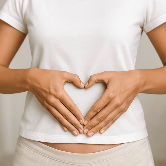 L’ASSE INTESTINO-PELLE: QUANDO LA BELLEZZA INIZIA NELL’APPARATO DIGERENTE