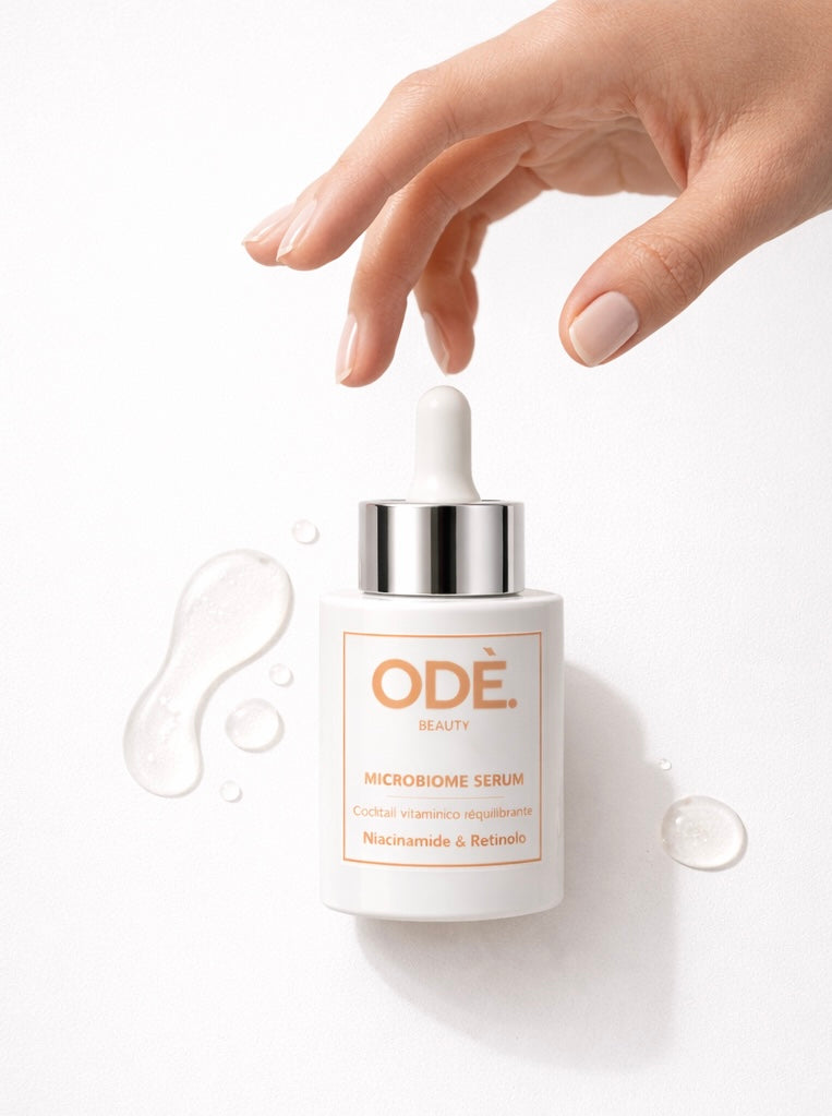 MICROBIOME SERUM