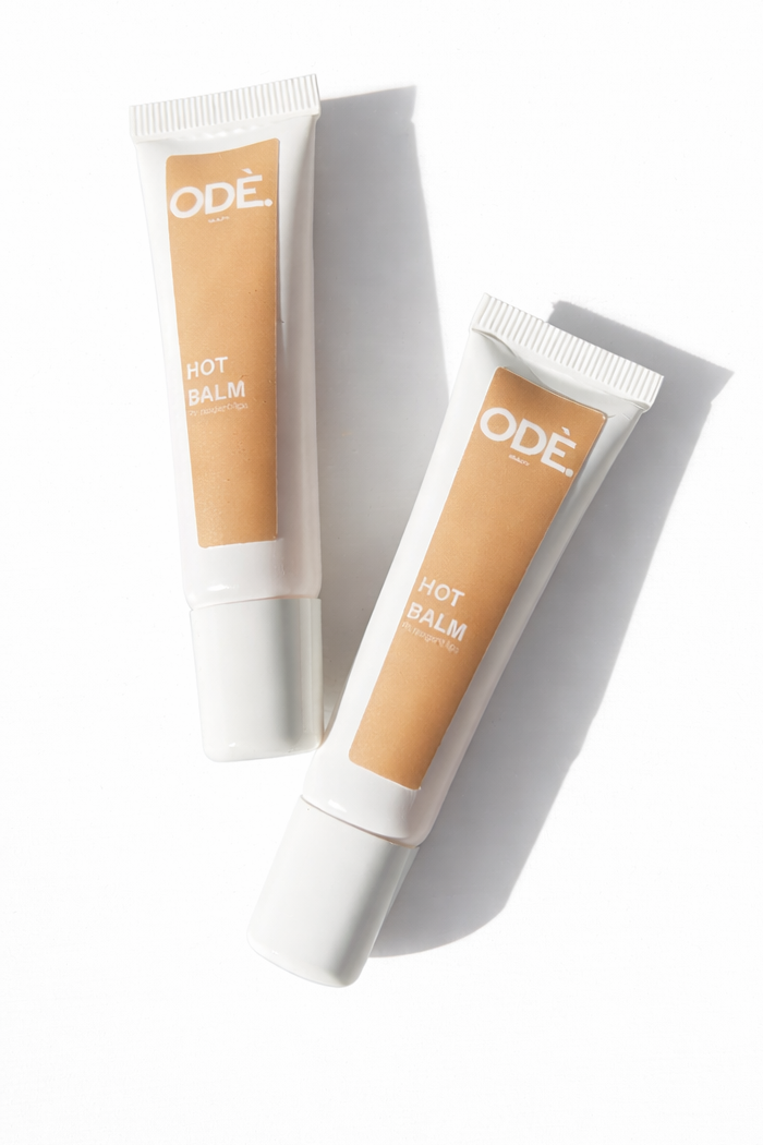 Hot Balm