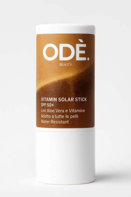 Vitamin Solar Stick SPF 50+