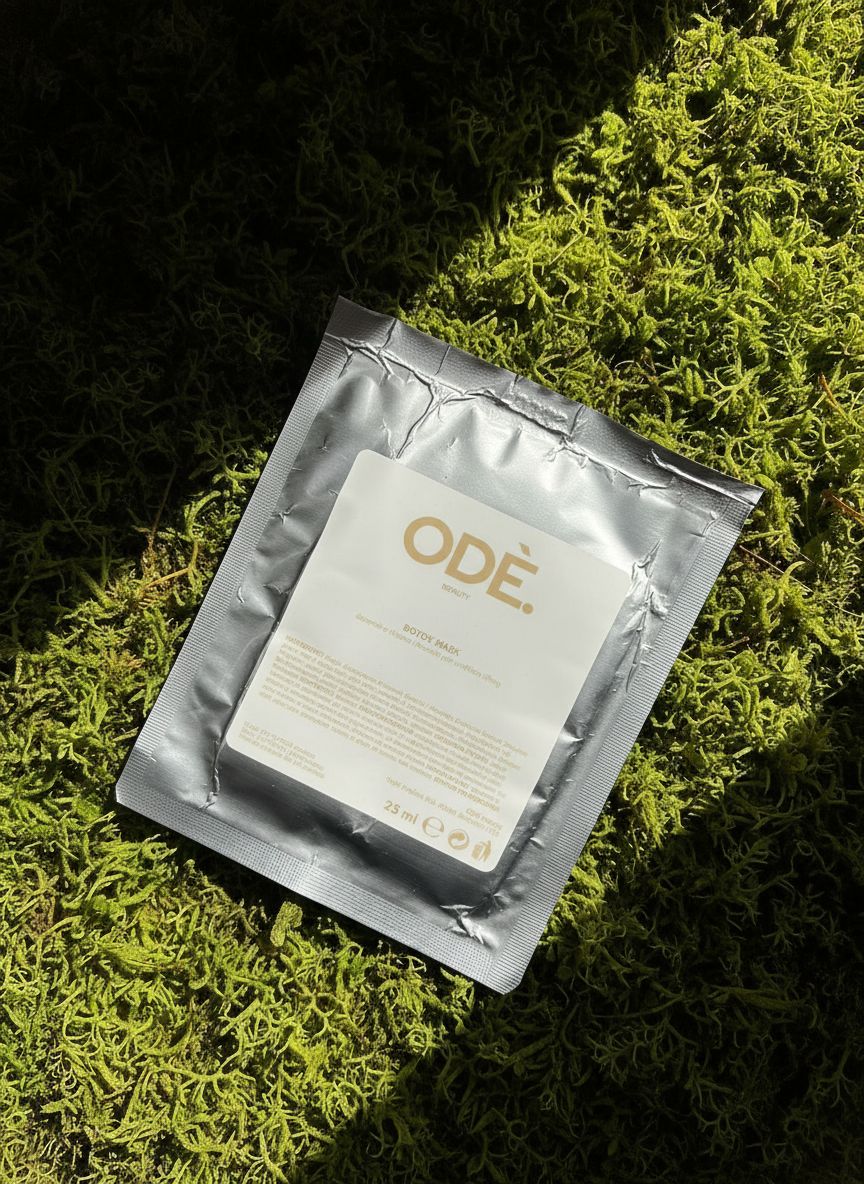 Maschera Botox Sistem