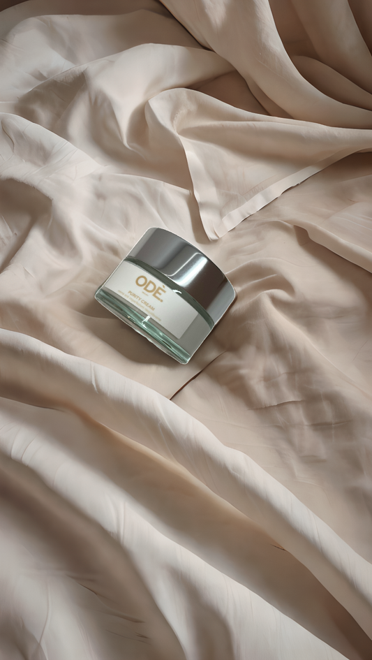 PURITY CREAM