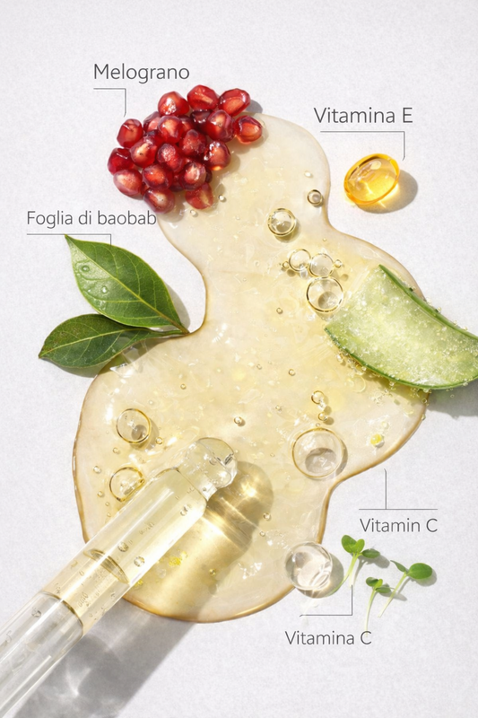 SERUM VITAMIN REPAIR