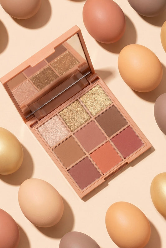 NUDE PALETTE