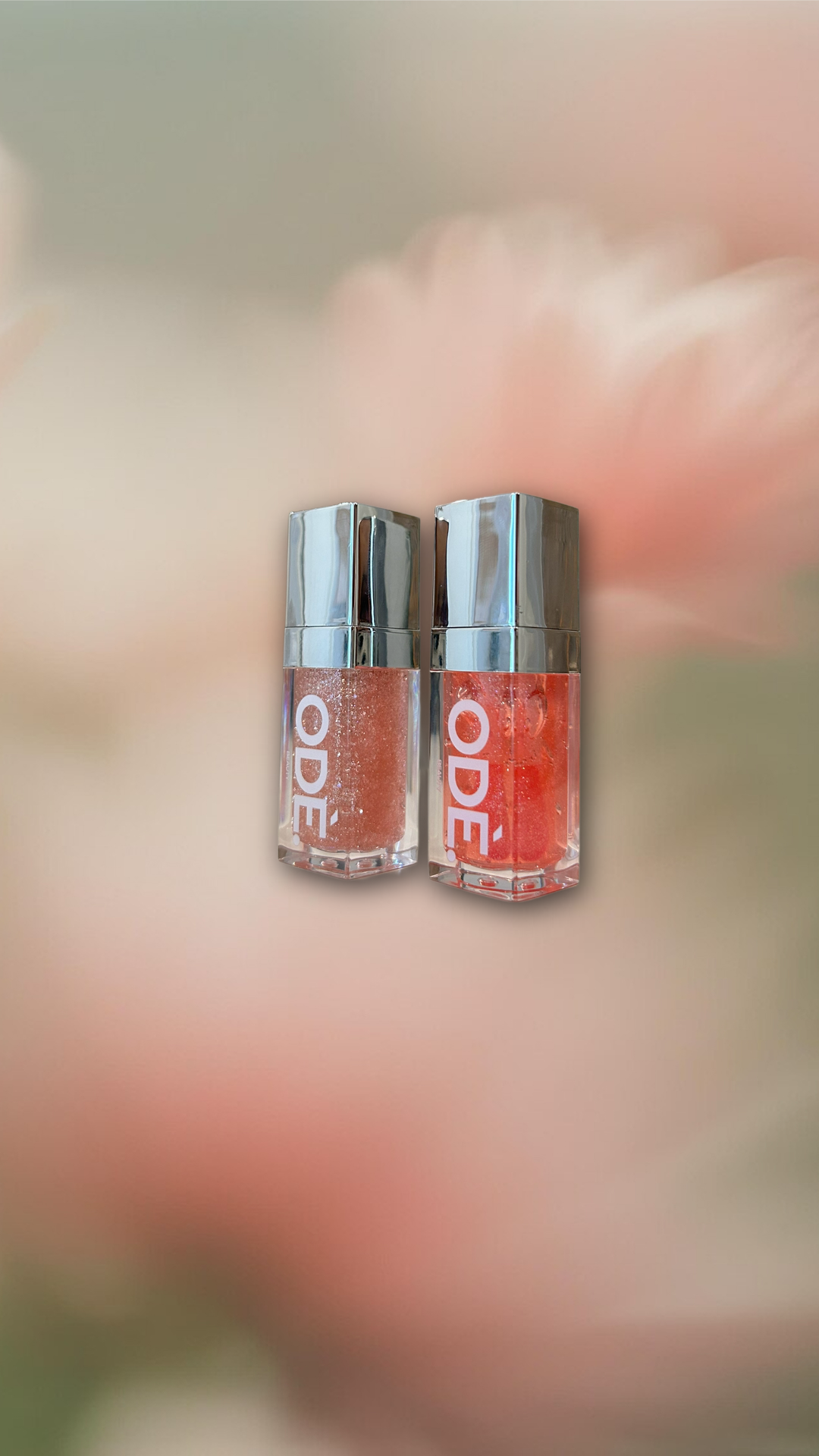 LIP OIL