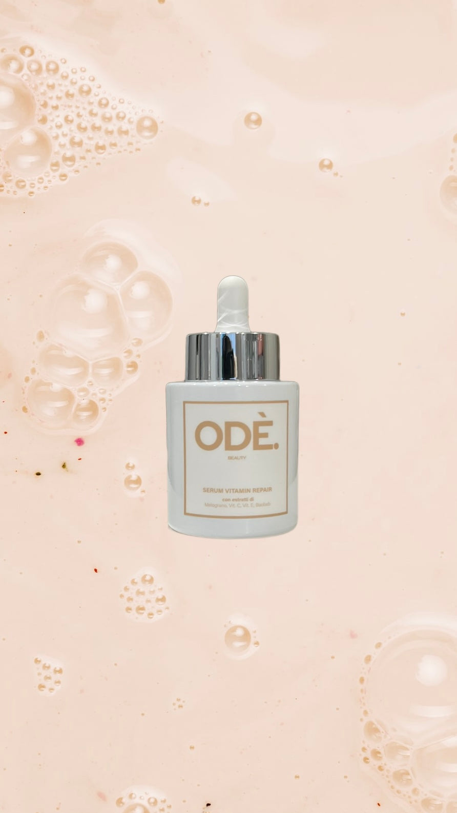 SERUM VITAMIN REPAIR