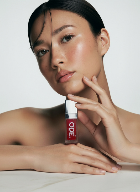 LIP OIL