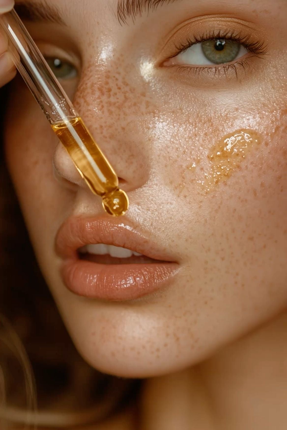 GLOW SERUM