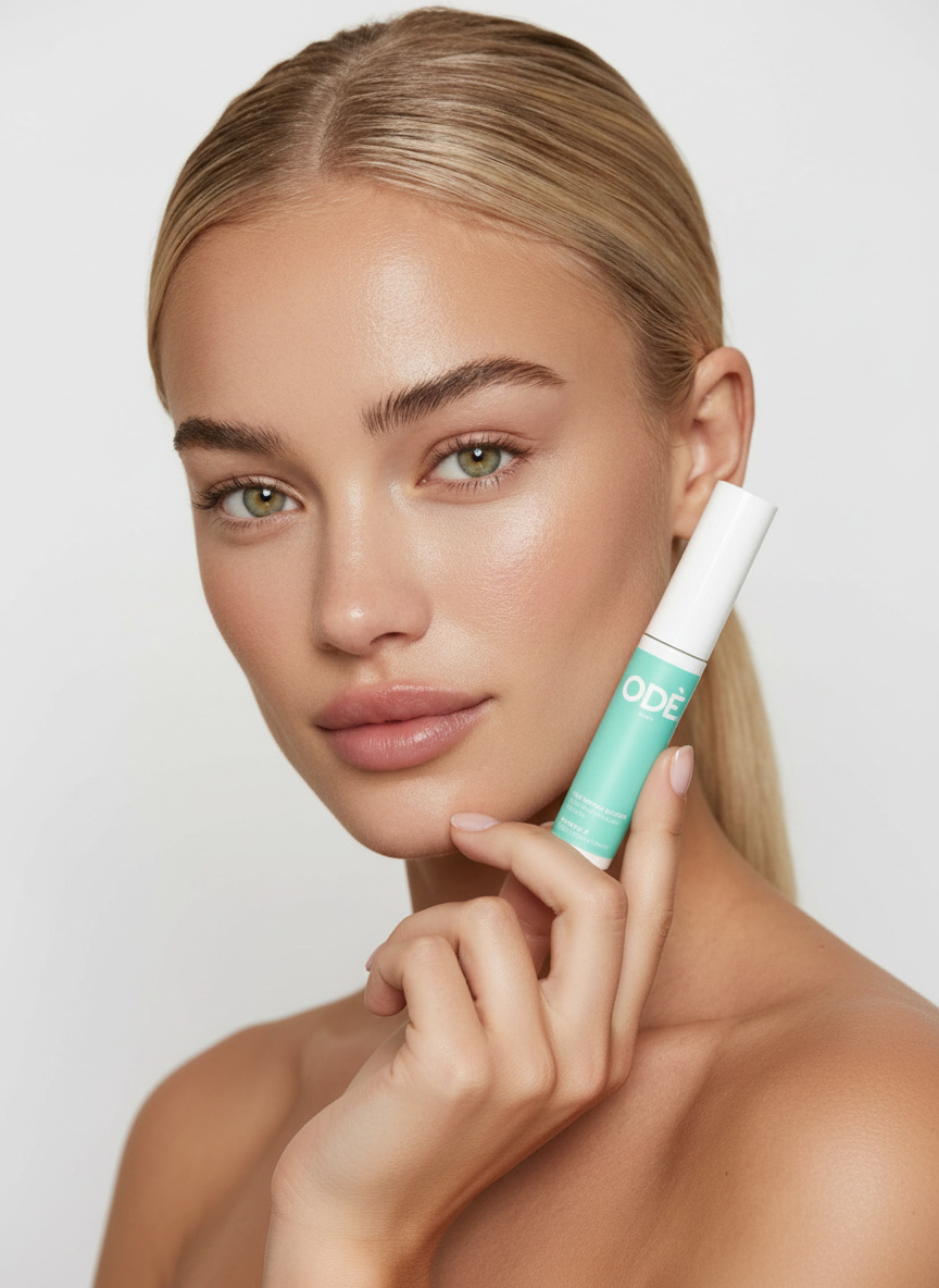 LASH VITAMIN BOOSTER