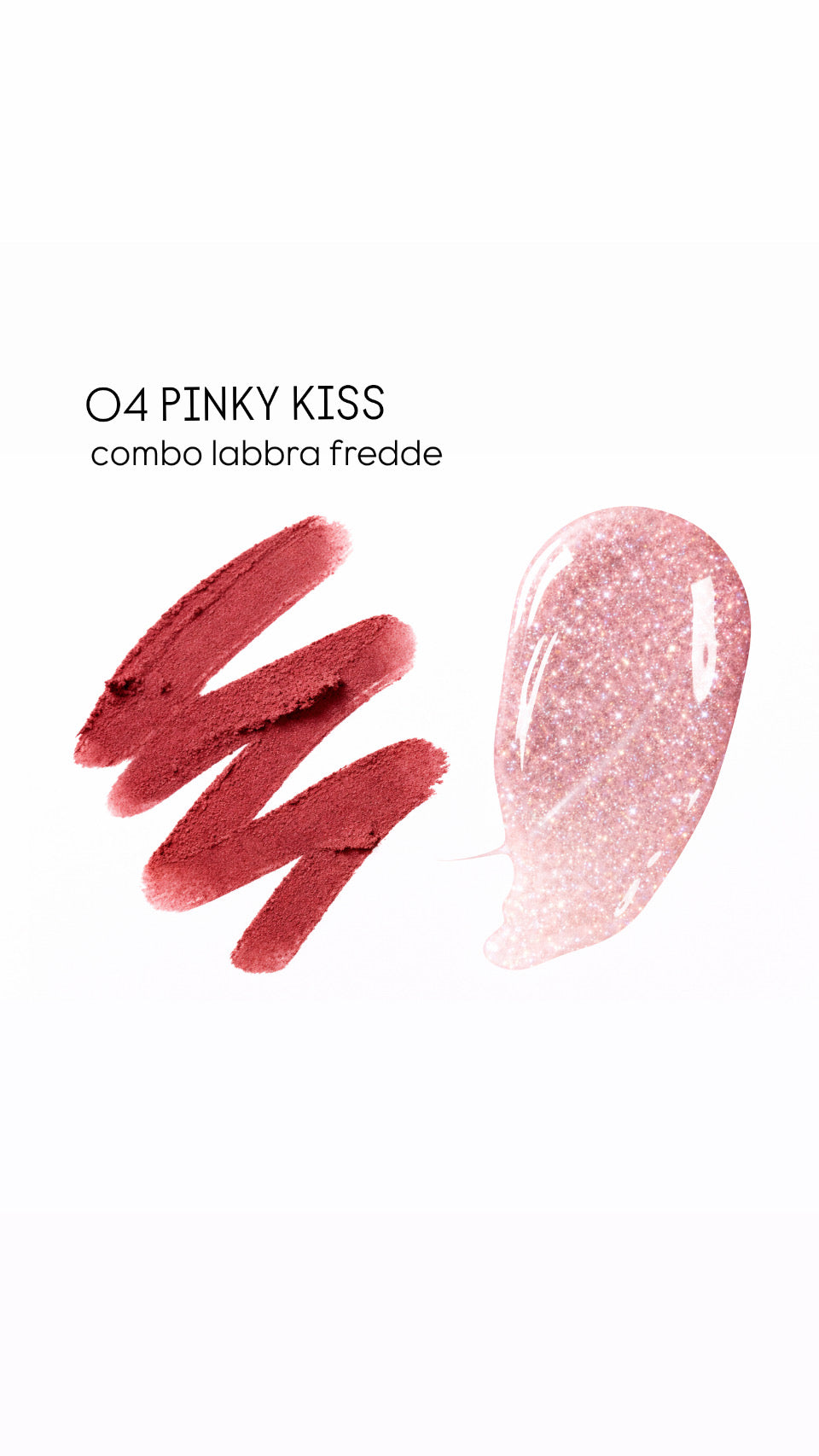 KISS LIP KIT
