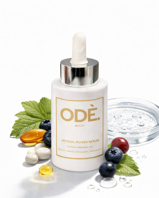 RETINOL POWER SERUM