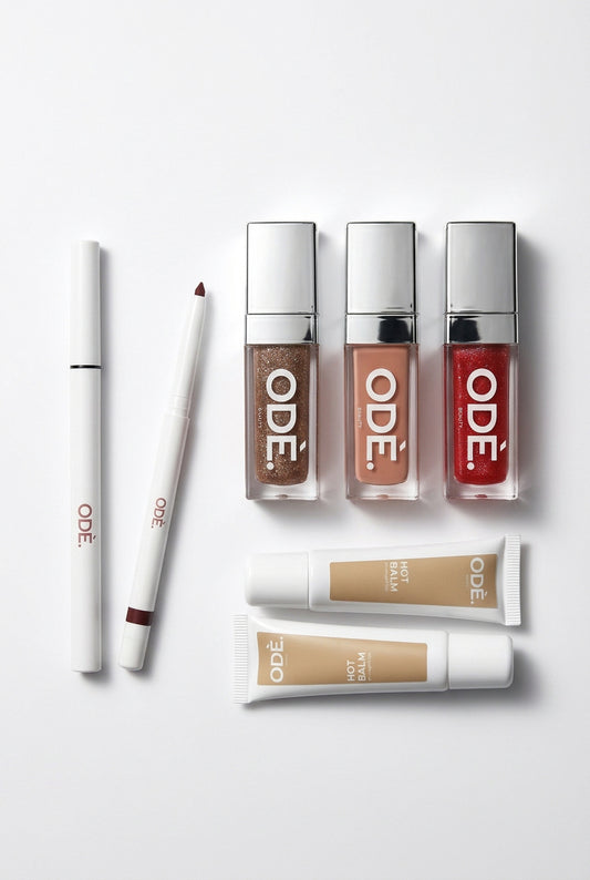 KISS LIP KIT