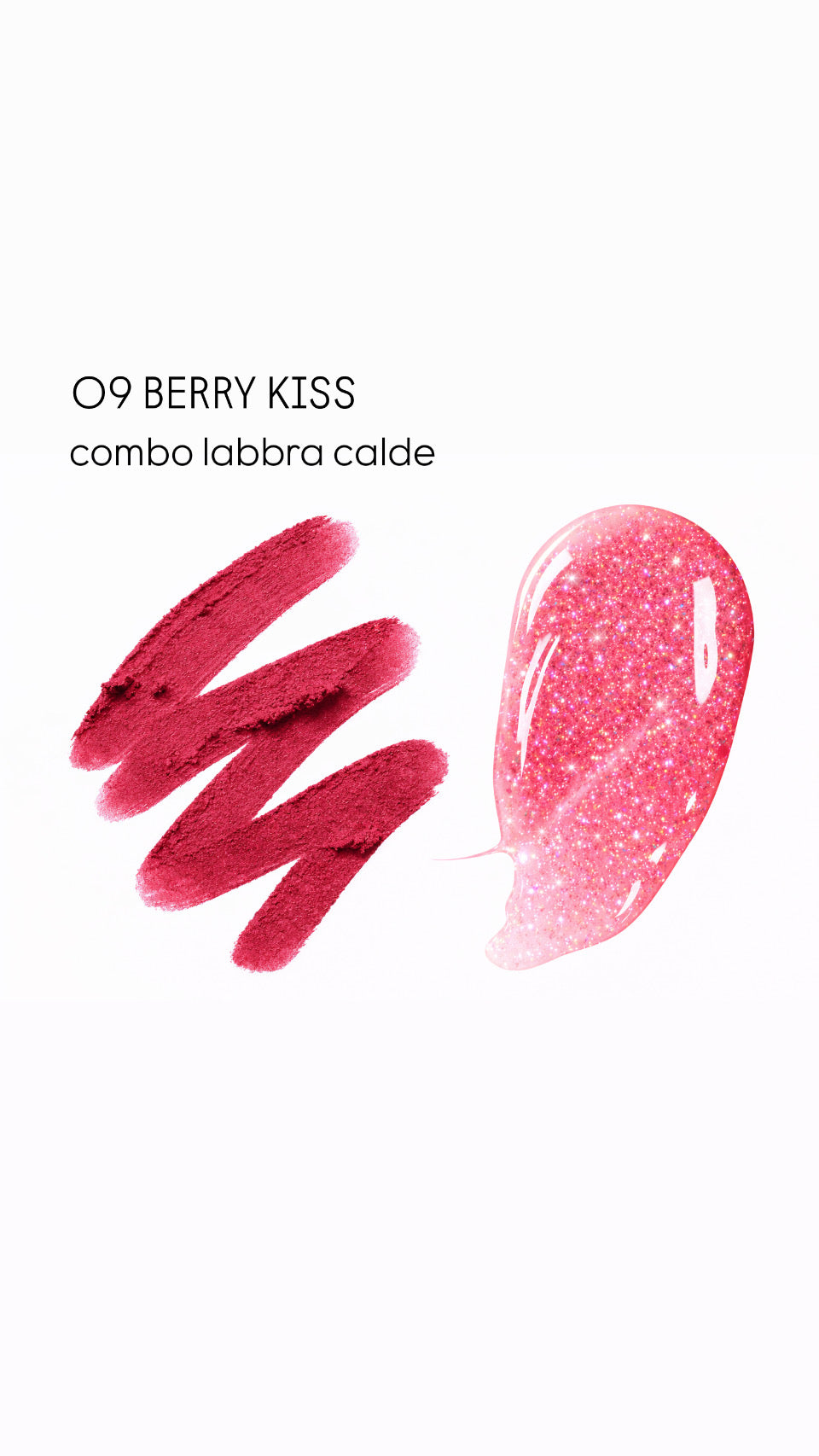 KISS LIP KIT