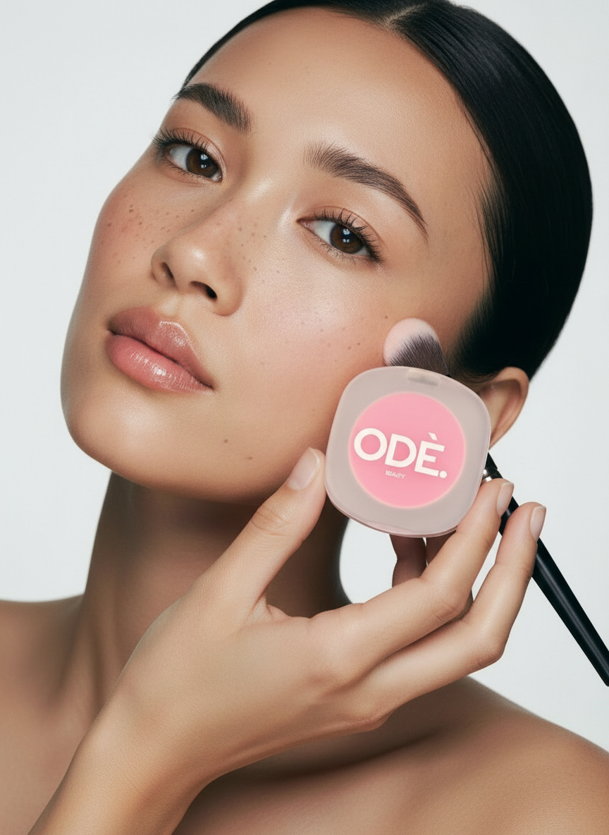 UNIVERSAL BLUSH
