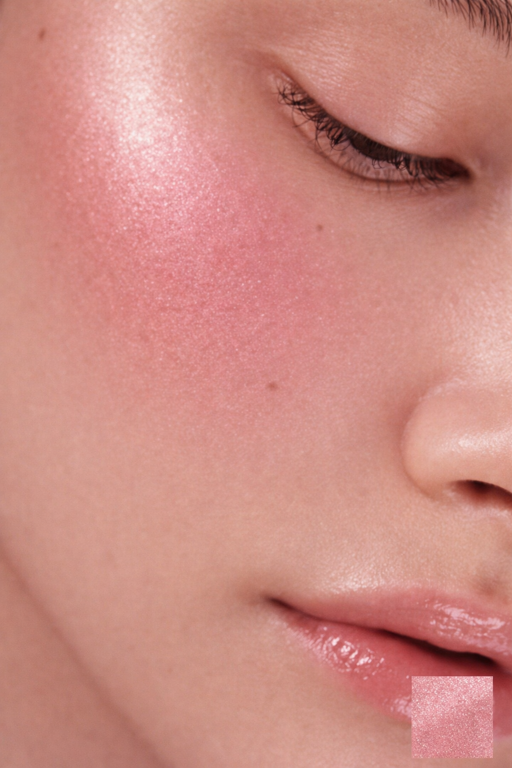 ILLUMINATING POWDER