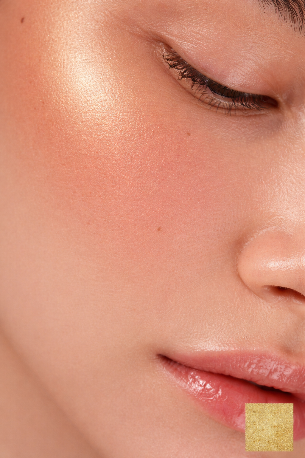 ILLUMINATING POWDER