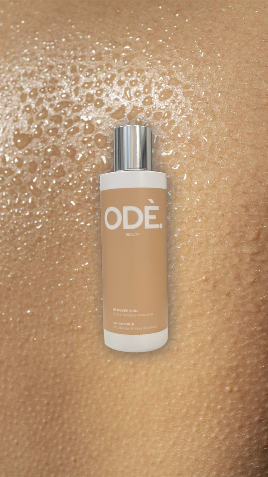 REMOVER SKIN