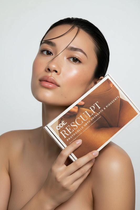 RESCULPT- Protocollo Urto Drenante & Riducente