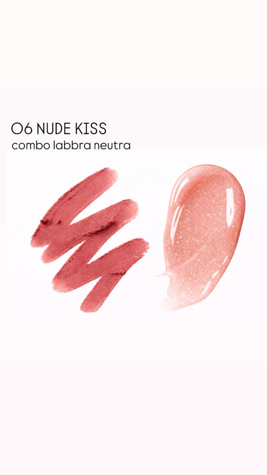 KISS LIP KIT