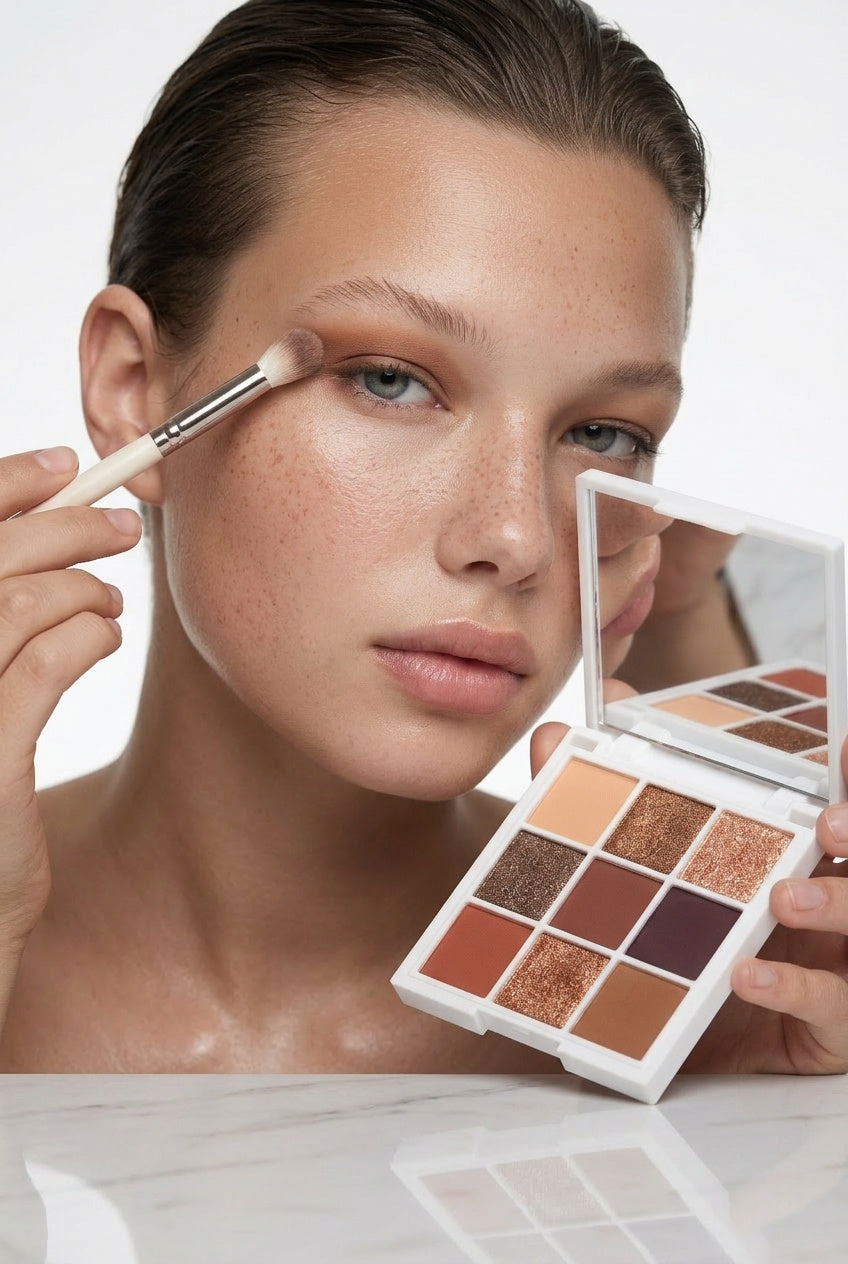 NUDE PALETTE