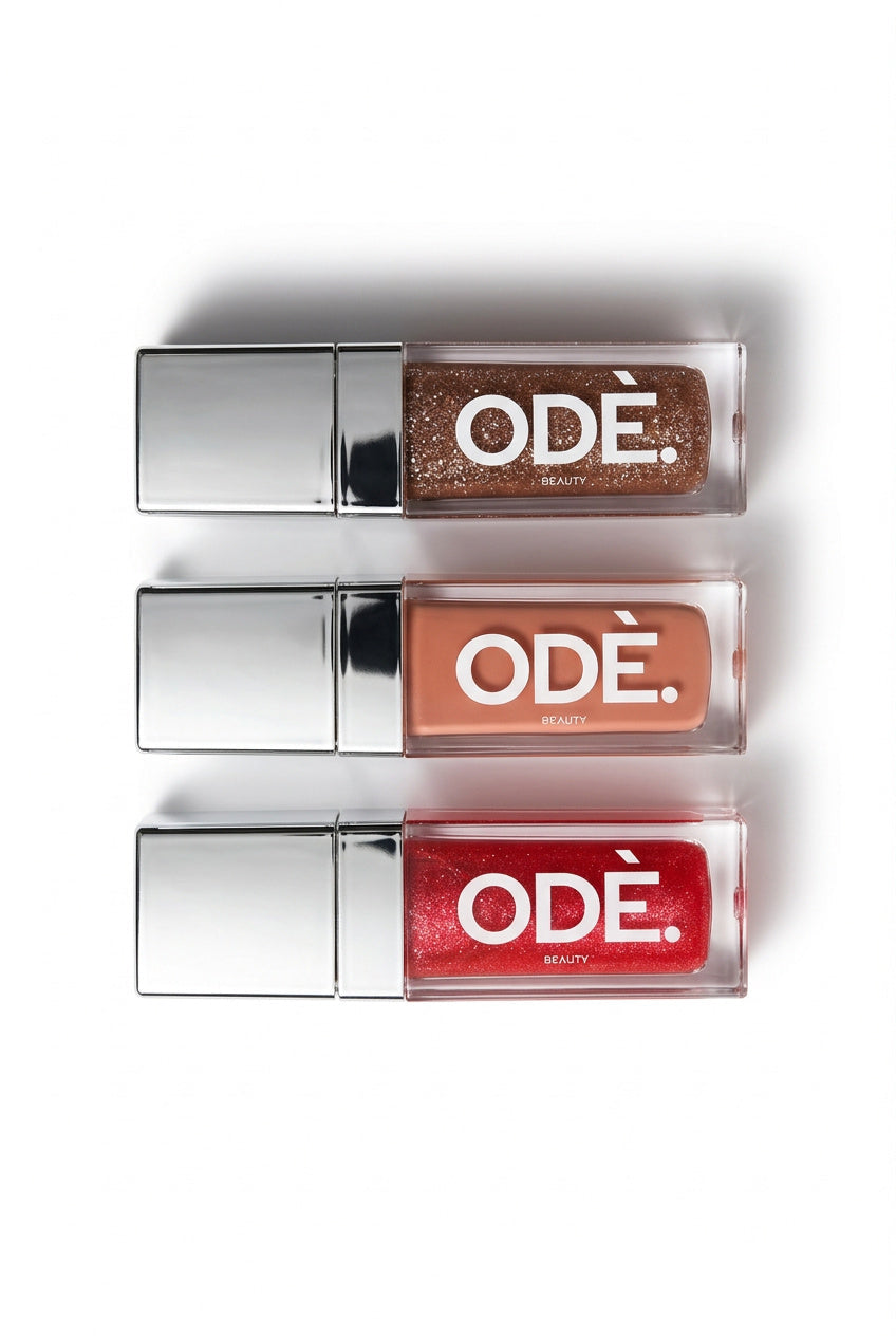 LIP OIL