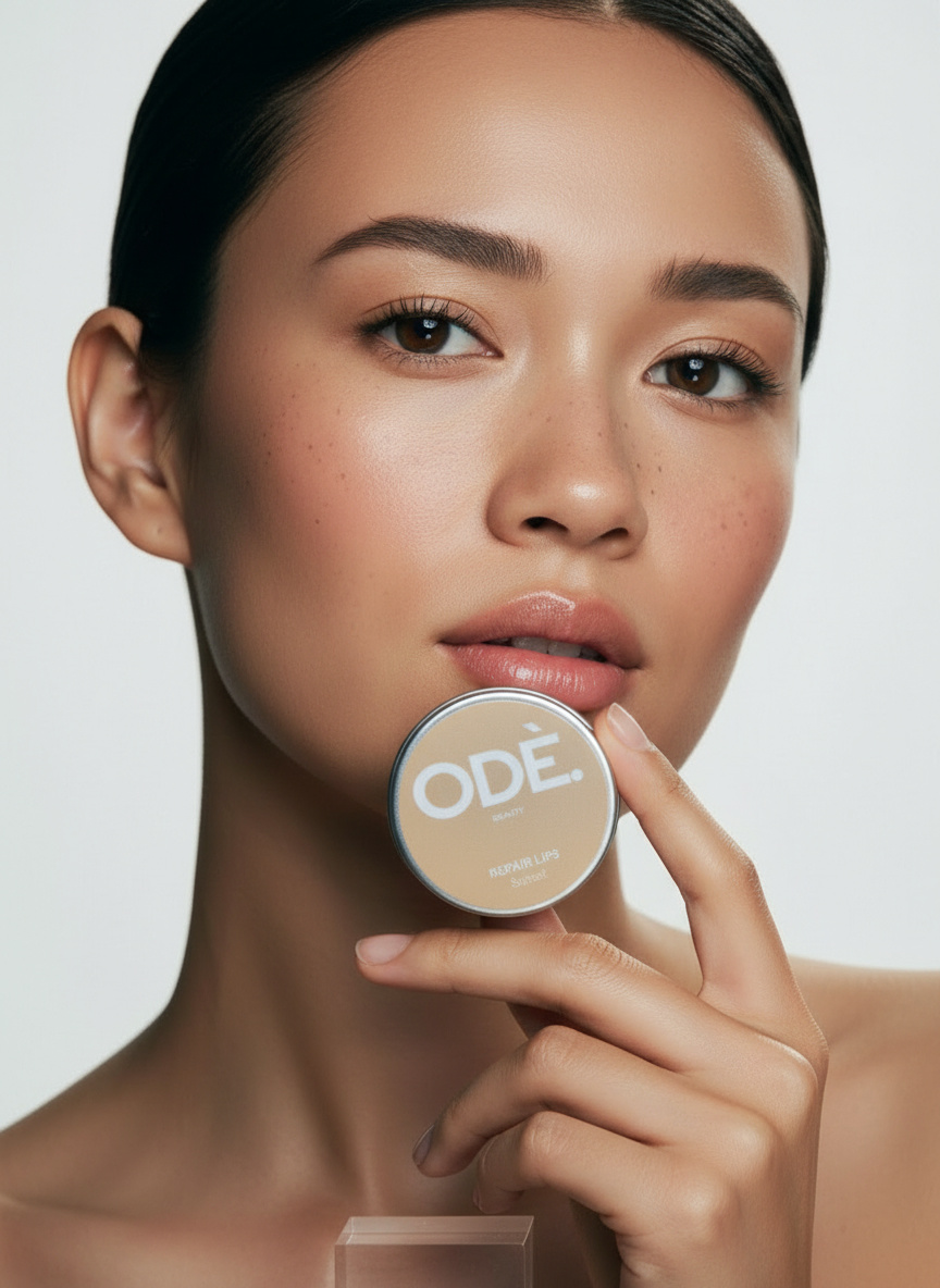 REPAIR LIPS - Sunset