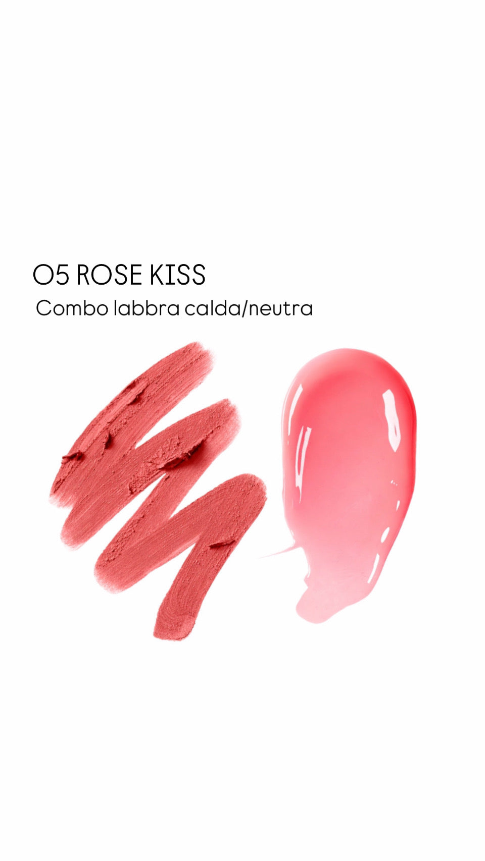 KISS LIP KIT
