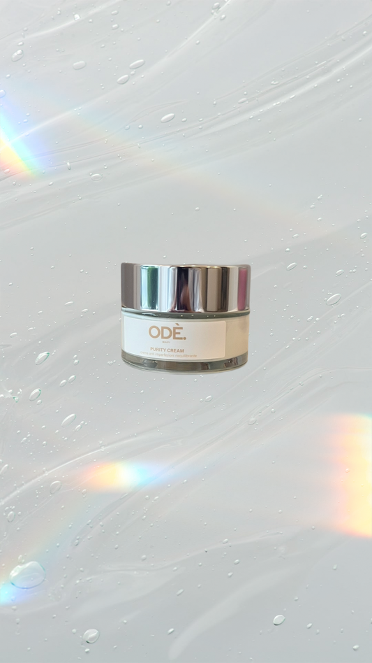 PURITY CREAM