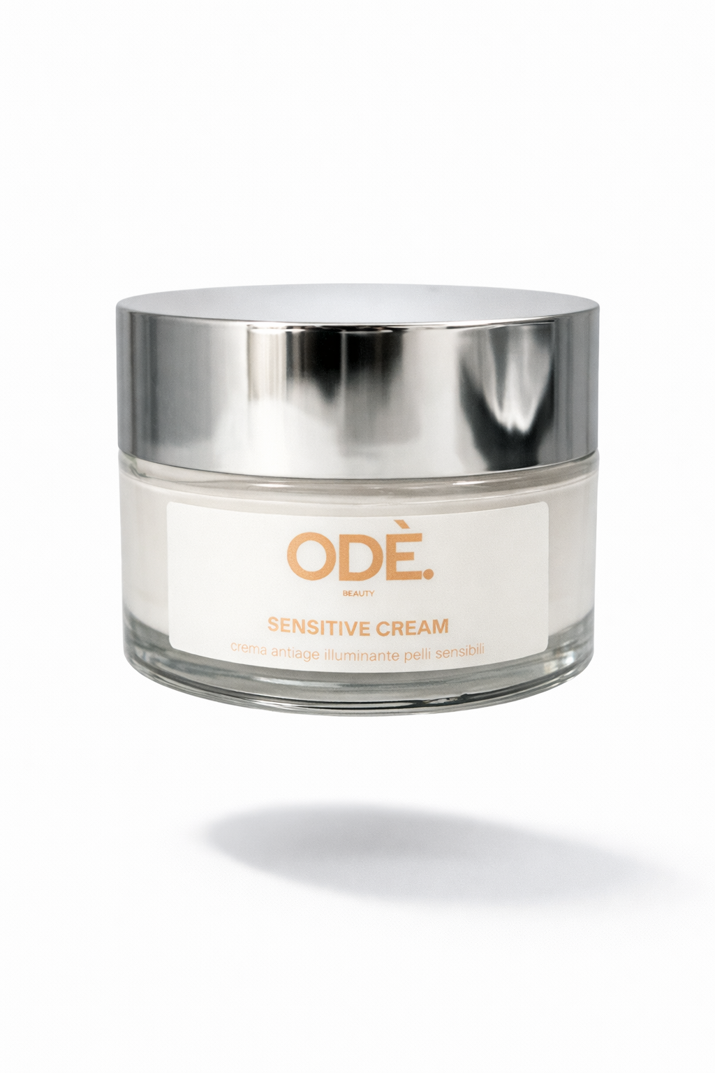 SENSITIVE CREAM