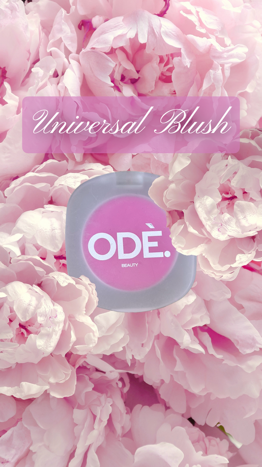 UNIVERSAL BLUSH