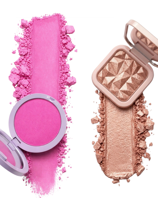 Kit Blush Neutro