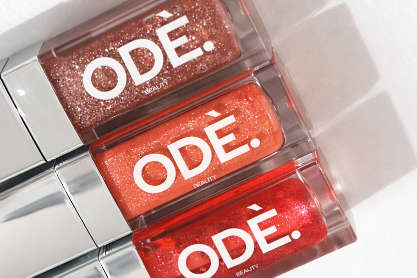 LIP OIL