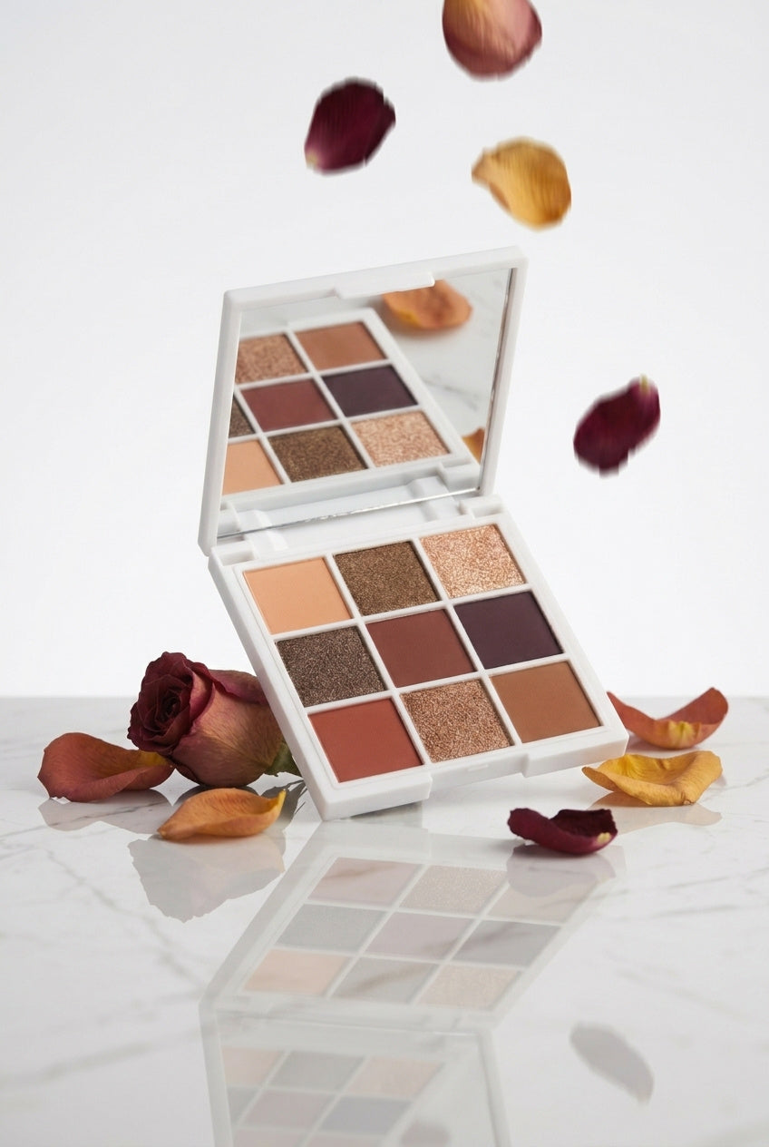 NUDE PALETTE