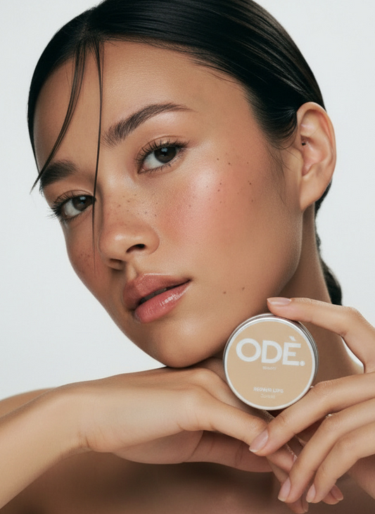 REPAIR LIPS - Sunset