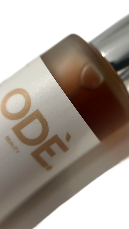 GLOW SERUM