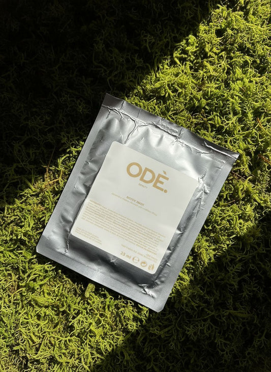 Maschera Botox Sistem