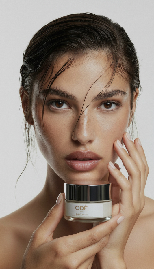 PURITY CREAM