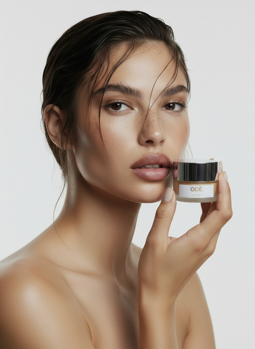 GLOW CREAM