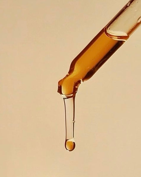GLOW SERUM