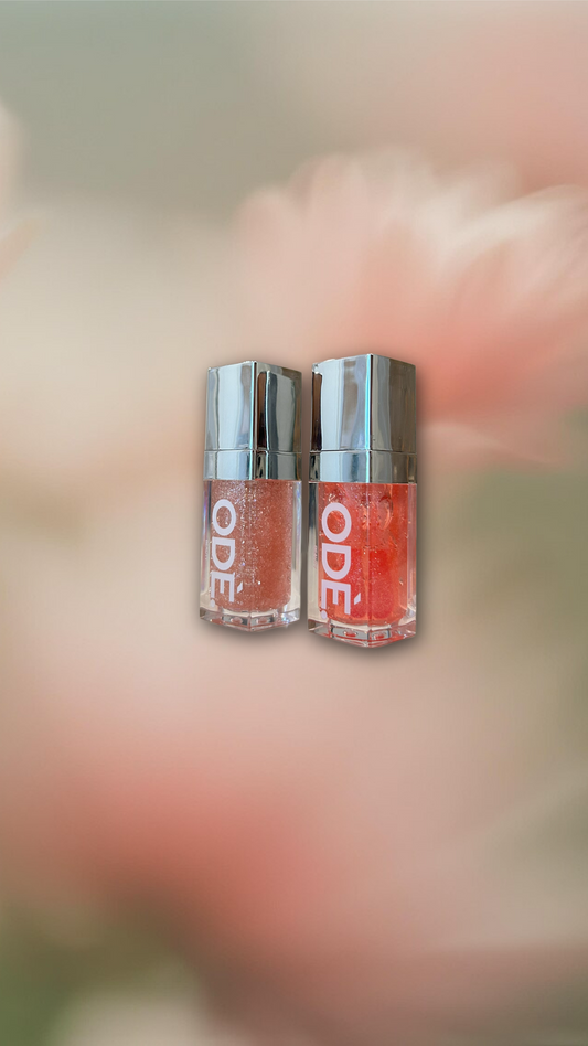 LIP OIL