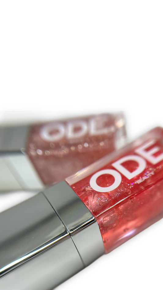 LIP OIL
