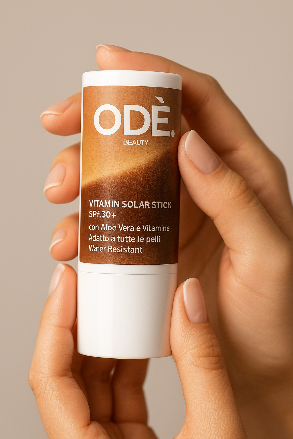Vitamin Solar Stick SPF 50+