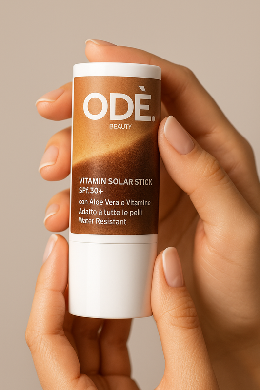 Vitamin Solar Stick SPF 50+