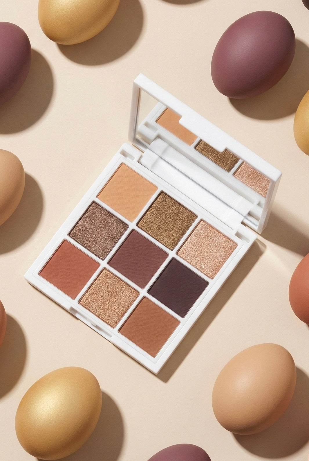 NUDE PALETTE