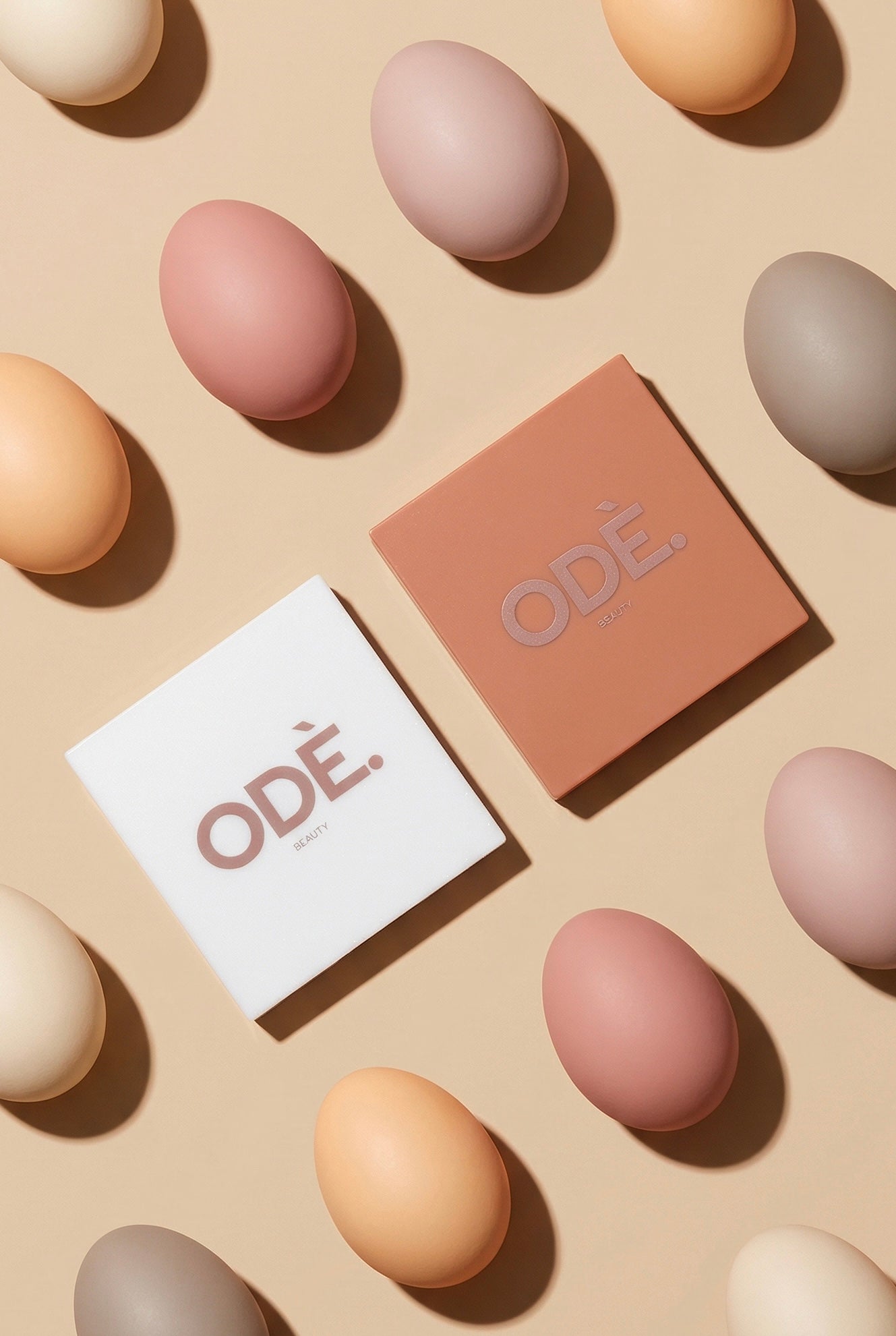 NUDE PALETTE
