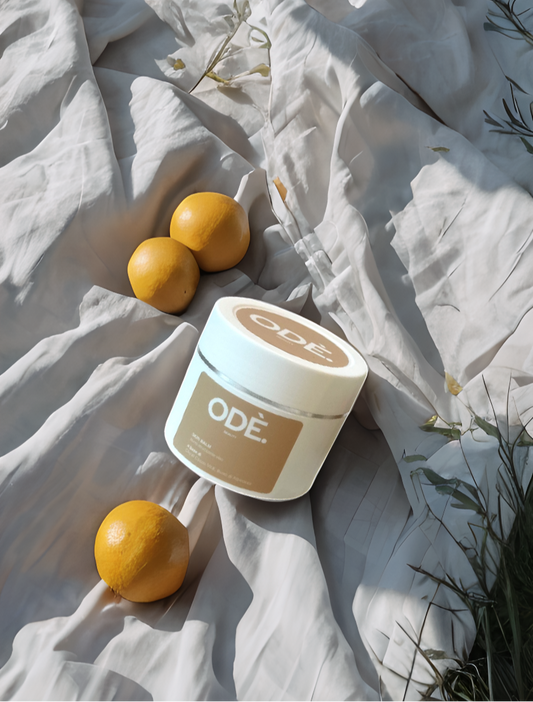 SKIN BALM