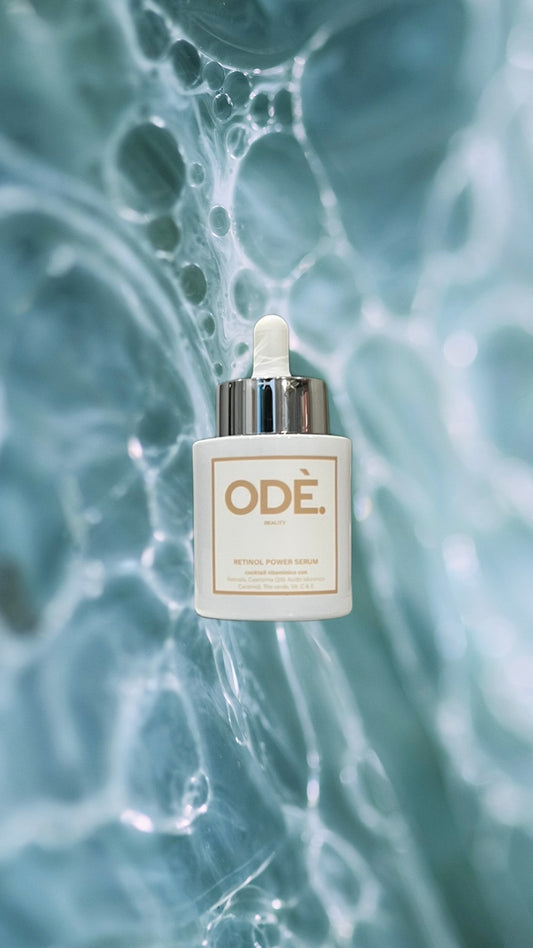 RETINOL POWER SERUM