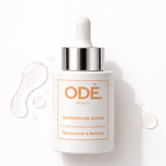 MICROBIOME SERUM