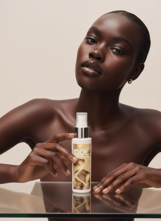 FOR MY BODY. Acqua sensoriale