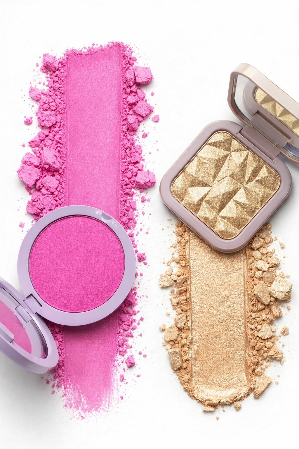 Kit Blush Freddo